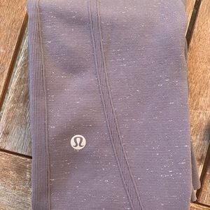 Lululemon compression leggings